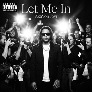 Let Me In 