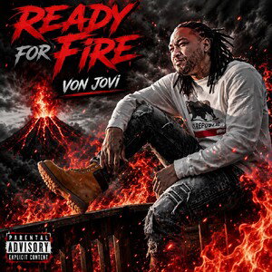 Ready for Fire 