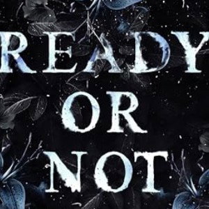 NoT ReAdY - ReAdY oR nOt