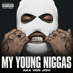 My Young Niggas 