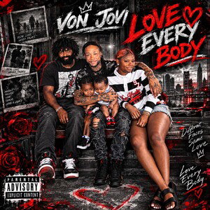 Love every body
