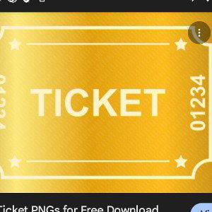 Cool Ticket 