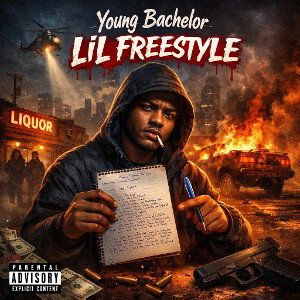 Lil freestyle 