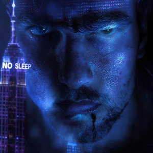No sleep 