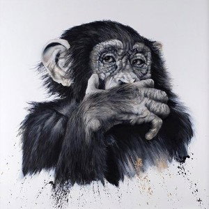 speak no evil🩸