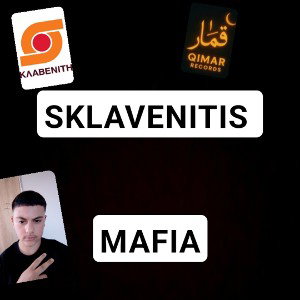 SKLAVENITIS MAFIA 🥷🏻