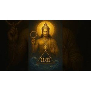 MaghaOne - The archetype of the alchemist (Prod. MaghaOne)