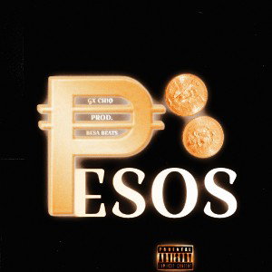 GX CH!CØ - PESOS 