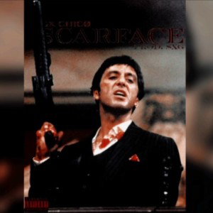 GX CH!CØ - SCARFACE FREESTYLE 