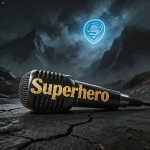 Superhero 