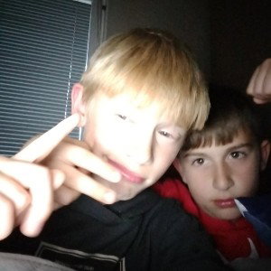 Mysigt