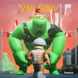 Välj Själv