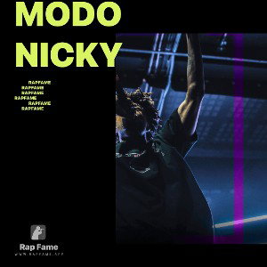 Modo Nicky