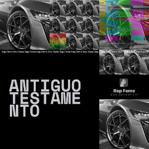 Antiguo testamento