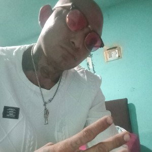 Voy tras el ritmo