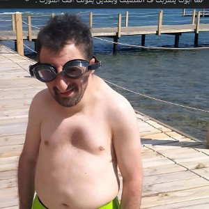 قوه الكمايه ما بقينا عارفين شنو كانديروا كاع
