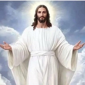 God is my witness