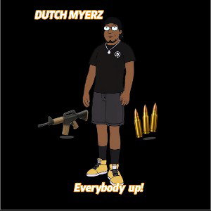 EVERYBODY  UP