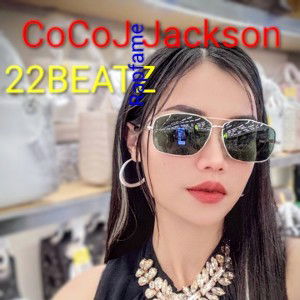 CoCoJ Jackson - Private Danca - Full Version🫵🏾😎💯