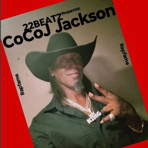 CoCoJ. Jackson - Lord I_ll Be Waiting