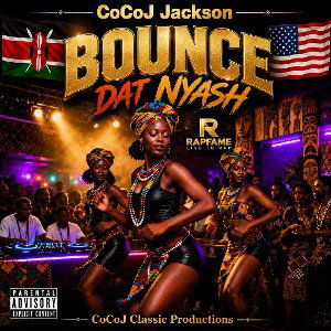 Bounce Dat Nyash 