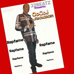 CoCoJ Jackson - Take Me Thru Dhe'rr