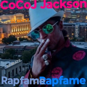 CoCoJ Jackson - _Private Danca_-Snipit_