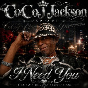 I Need You