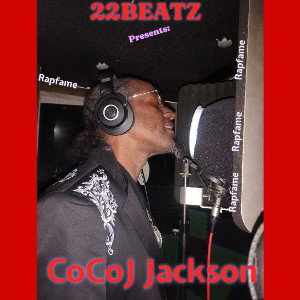 CoCoJ Jackson's rendition of Avant - "Making Love"