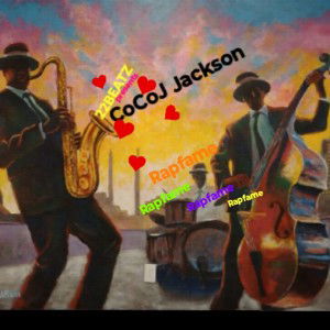 CoCoJ Jackson - Spirits of The Ancestors Return 