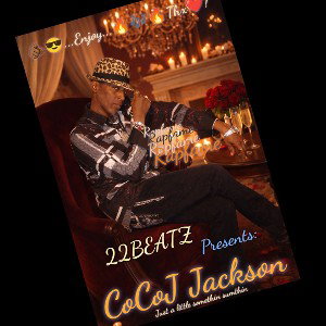 CoCoJ Jackson's rendition of - "Can't Help But Wait"🔥🎶🔥