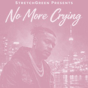 No crying no more (Bass Boost)