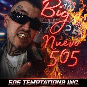 Quake mixtape BigNuevo505 