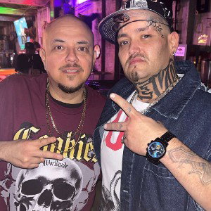 Deathwish by BigNuevo505 