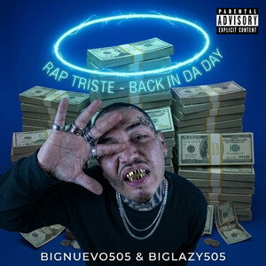 Rap Triste Mixtape  Back in da day