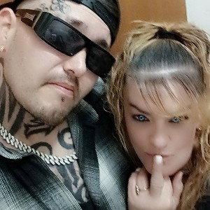 my midnight rain by: BigNuevo505 