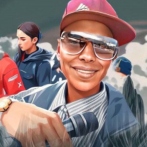 Remix Filipenses 4:13 lukucryp mc FT @Sound_rap.2001 ( rap cristiano 2025)