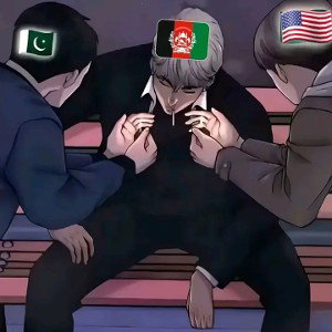 Dawlat🤍🇦🇫👽