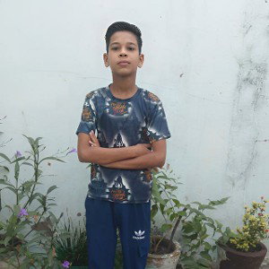 yogesh kumar samana Bahu