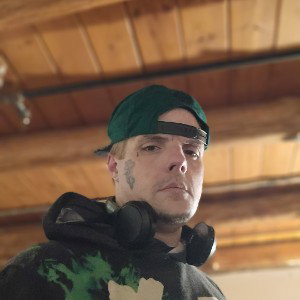 quick emotional storytelling freestyle