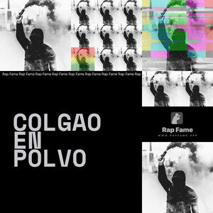 colgao en polvo 