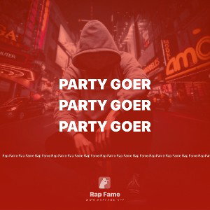 party goer 