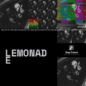 lemonade 🍋 