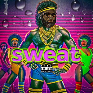 Workout Plan (Sweat)