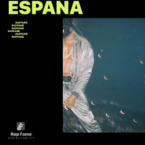 ESPAÑA 💃🏽
