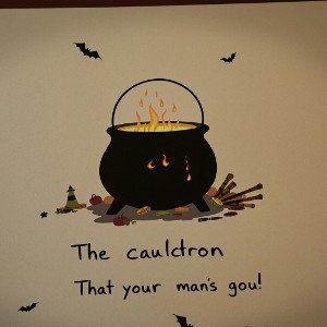 The Coldrin