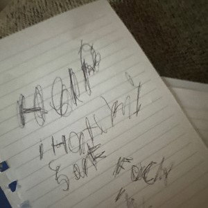 i’ve been on my mafia shit since forever