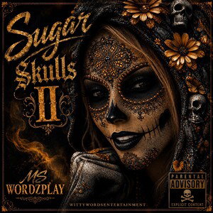 Sugar Skulls II