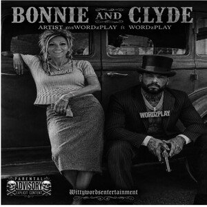 BONNIE AND CLYDE