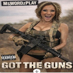 - GOT THEVGUNS
